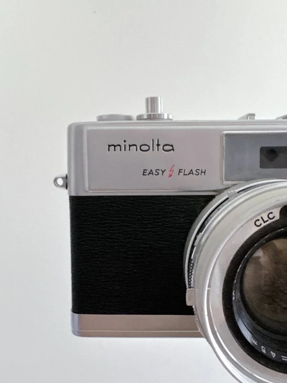 Minolta vtg hi